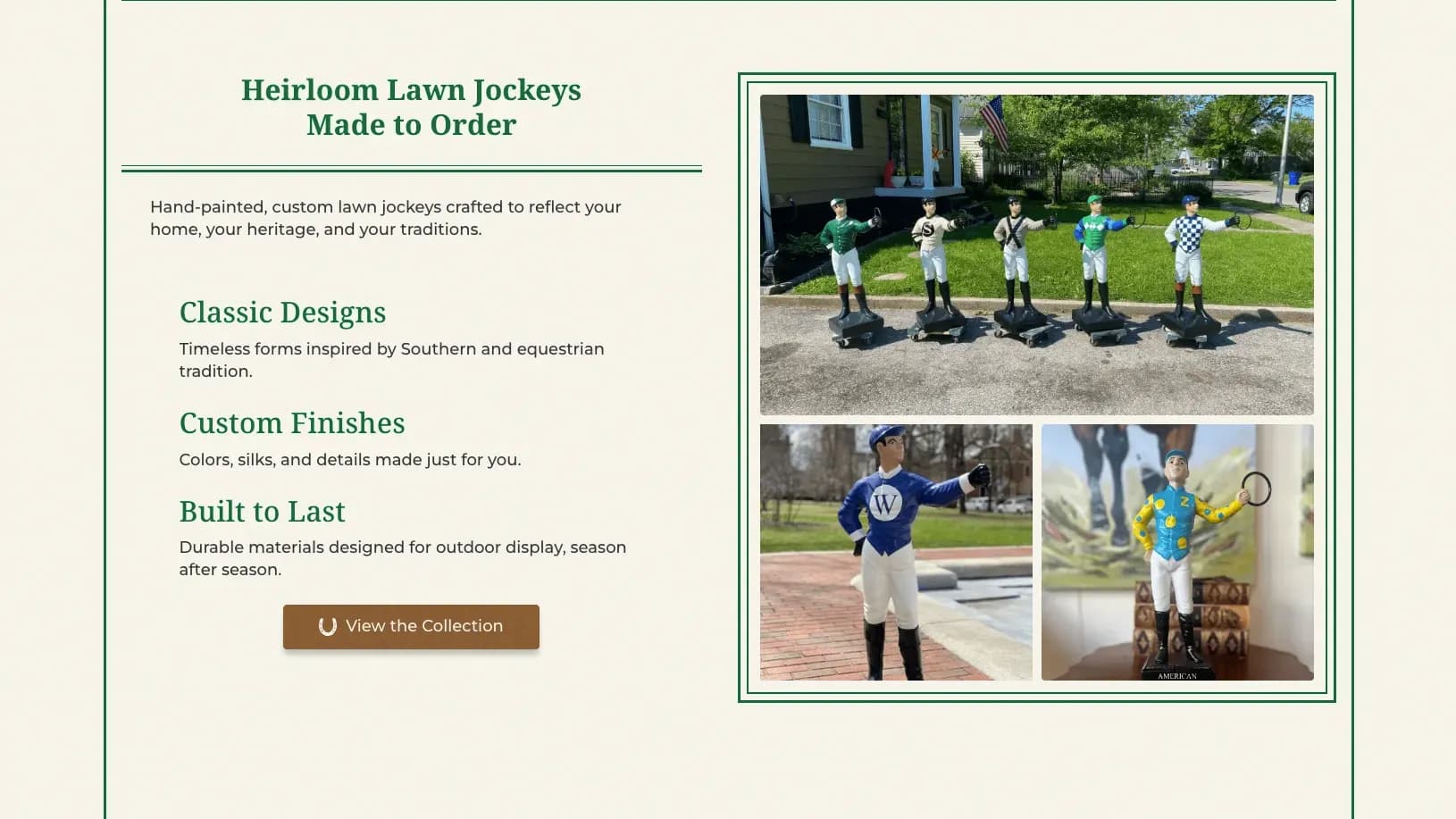 Riders Up Rocket Web Studio Case Study